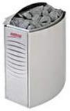 KAMNA DO SAUNY 3,6 kW CELONEREZOVÁ - HARVIA