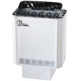 KAMNA NORDEX DO SAUNY 3,6 kW 