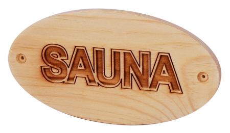 SYMBOL SAUNA