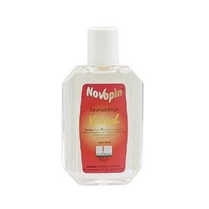 NOVOPIN VIŠEŇ 125 ml